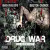 Drug War - Da Brickstape album lyrics, reviews, download
