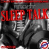 Sleep Talk - Single artwork