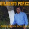 Un Mal Entendimiento - Gilberto Perez lyrics