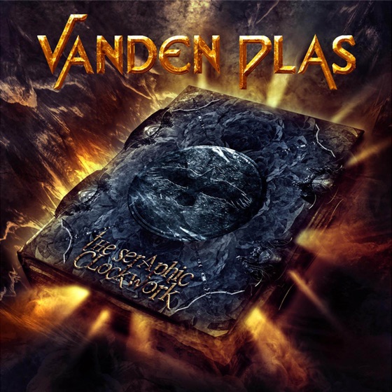 Cover artwork for Frequency