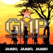 Jambo Jambo Jambo (Jesse Steinberg Remix) artwork