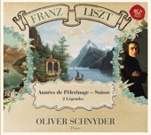 Liszt: Piano Works