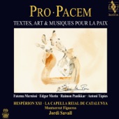 Da Pacem (Version 3) artwork