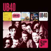 UB40 - I'm Not Fooled So Easily