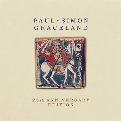 Graceland (25th Anniversary Edition) - Paul Simon