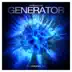 Generator - Single album cover