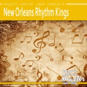 The New Orleans Rhythm Kings - Mr. Jelly Lord