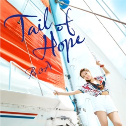 BoA - Tail of Hope