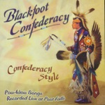 Blackfoot Confederacy - Chicken Dance