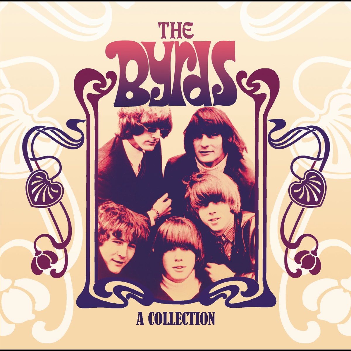 Ii feeling. Группа the Byrds. The Byrds дискография. The Byrds американская рок-группа. Обложка альбомы группы the Byrds.