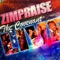 Ndofara (Baba Manyeruke) - Zimpraise lyrics