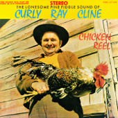 Chicken Reel - Curly Ray Cline