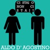 Ci Stai O Non Ci Stai? - Single