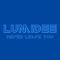 Never Leave You - Lumidee lyrics