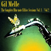 Gil Melle' - Timepiece