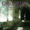 Gregorian Pure Chants, Vol. 1 artwork