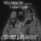 Spirit Engaging (feat. Lutan Fyah) - Teomon lyrics
