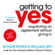 Roger Fisher, William Ury & Bruce Patton - Getting to Yes: Negotiating an Agreement Without Giving In (Unabridged)