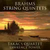 Brahms: String Quintets album lyrics, reviews, download