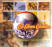 El Gran Combo - Gracias