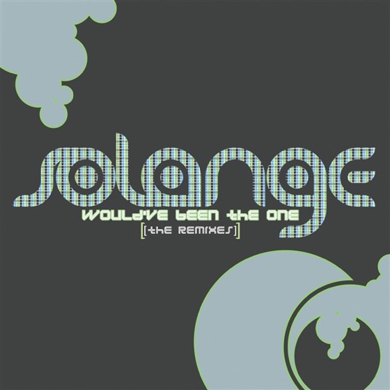 Cover artwork for God Given Name