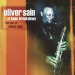 Oliver Sain - On the Hill