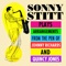 Sonny's Bunny - Sonny Stitt lyrics