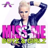 Dj M!ss Me - Boyz & Girls (Melton Radio Mix)