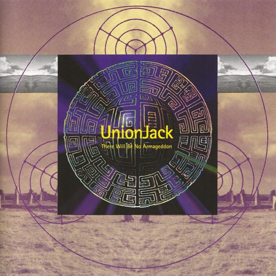 Cover artwork for Water Drums