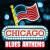 Chicago Blues Anthems, 2013