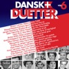 Danske duetter, Vol. 6, 2012