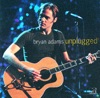 MTV Unplugged: Bryan Adams artwork