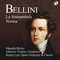 Norma/ Norma!Deh!Norma,scolpati! (Act II) - Alberico Vitalini, Renato Francesconi, Bernardo di Bagno & Rome Lyric Opera Orchestra & Chorus lyrics