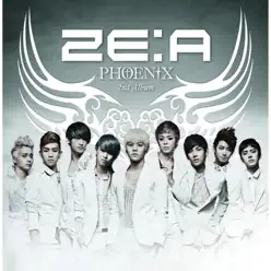 PHOENIX - ZE:A PHOENIX - ZE:A