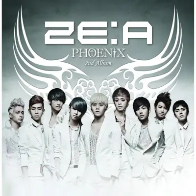 PHOENIX - ZE:A PHOENIX - ZE:A