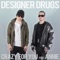 Crazy for You (feat. Annie) - Designer Drugs lyrics