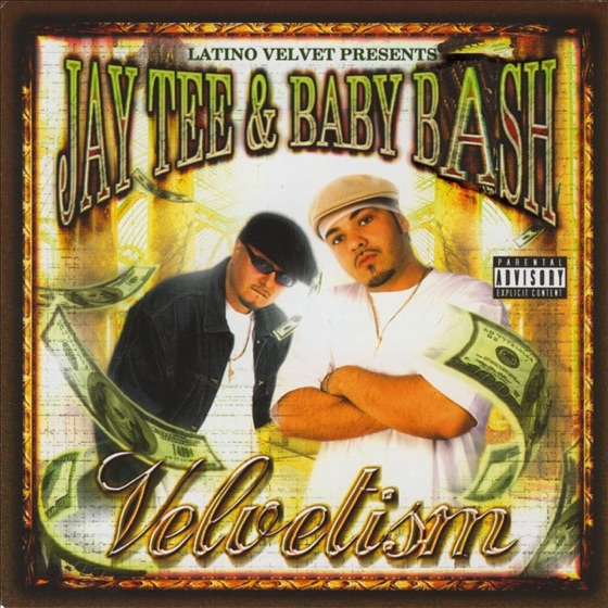 Cover artwork for Outro