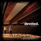 Devoted artwork