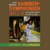 Stream & download Milhaud: Kammer-Symphonien Nos. 1-6