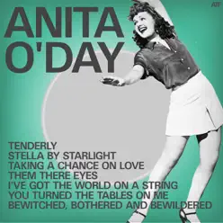 Tenderly - Anita O'Day