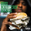Big Kuntry King - Da Baddest feat. Trey Songz