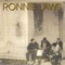 Old Days : Old Ways - Ronnie Laws lyrics