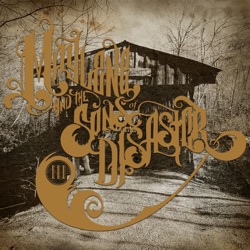 Maylene & The Sons of Disaster - Just a Shock