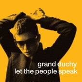 Esther - Grand Duchy