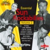 Essential Sun Rockabillies, Vol. 2 artwork