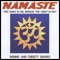 Namaste - Dennis and Christy Soares lyrics