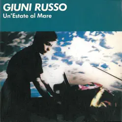 Un'estate al mare / Bing bang being [Digital 45] - Giuni Russo