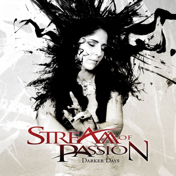 Cover artwork for Lost