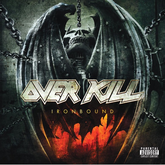 Cover artwork for Killing for a Living