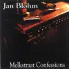 Melkstraat Confessions album lyrics, reviews, download